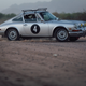 Illustration for article titled How To Transform A Ran-When-Parked Porsche 912 Into A Long-Distance Rally Car